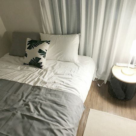 Sunny House Hongik Snt 1Mins Apartment Сеул Екстериор снимка