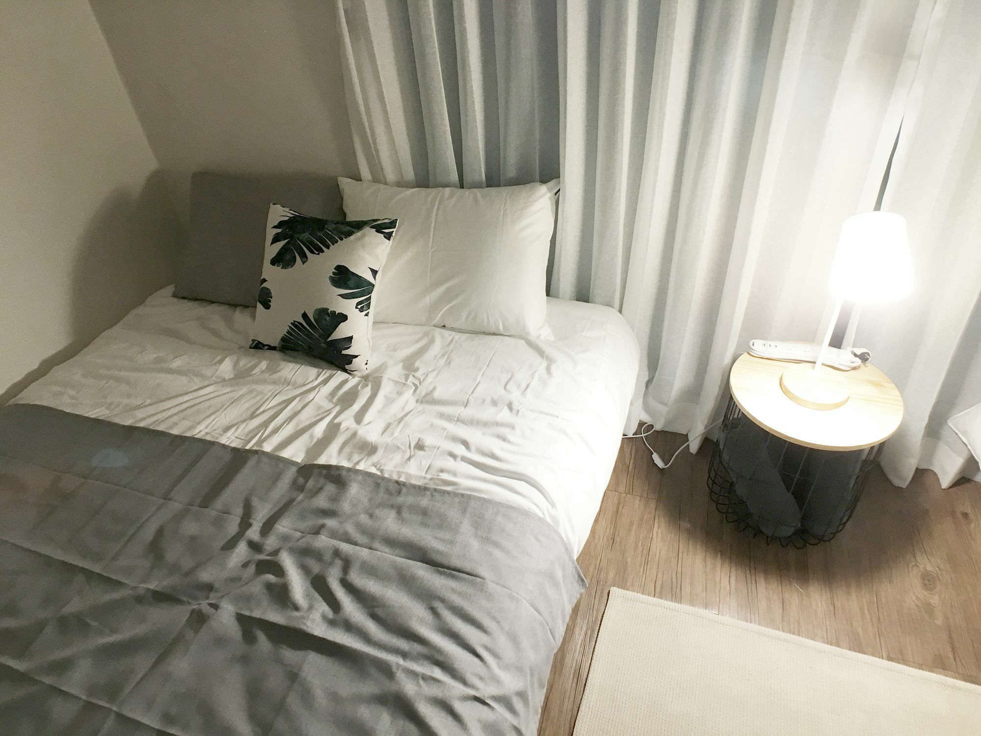 Sunny House Hongik Snt 1Mins Apartment Сеул Екстериор снимка