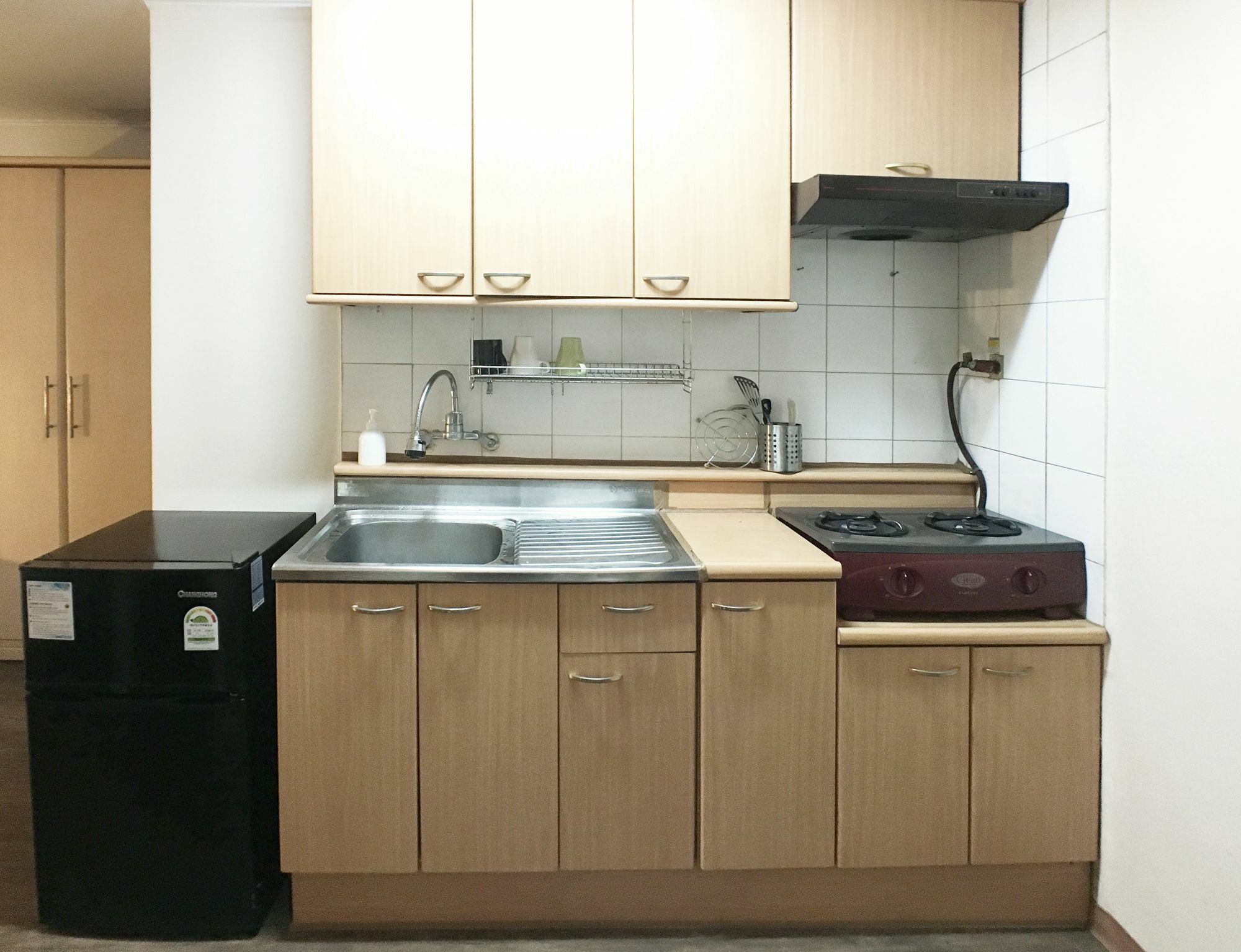 Sunny House Hongik Snt 1Mins Apartment Сеул Екстериор снимка