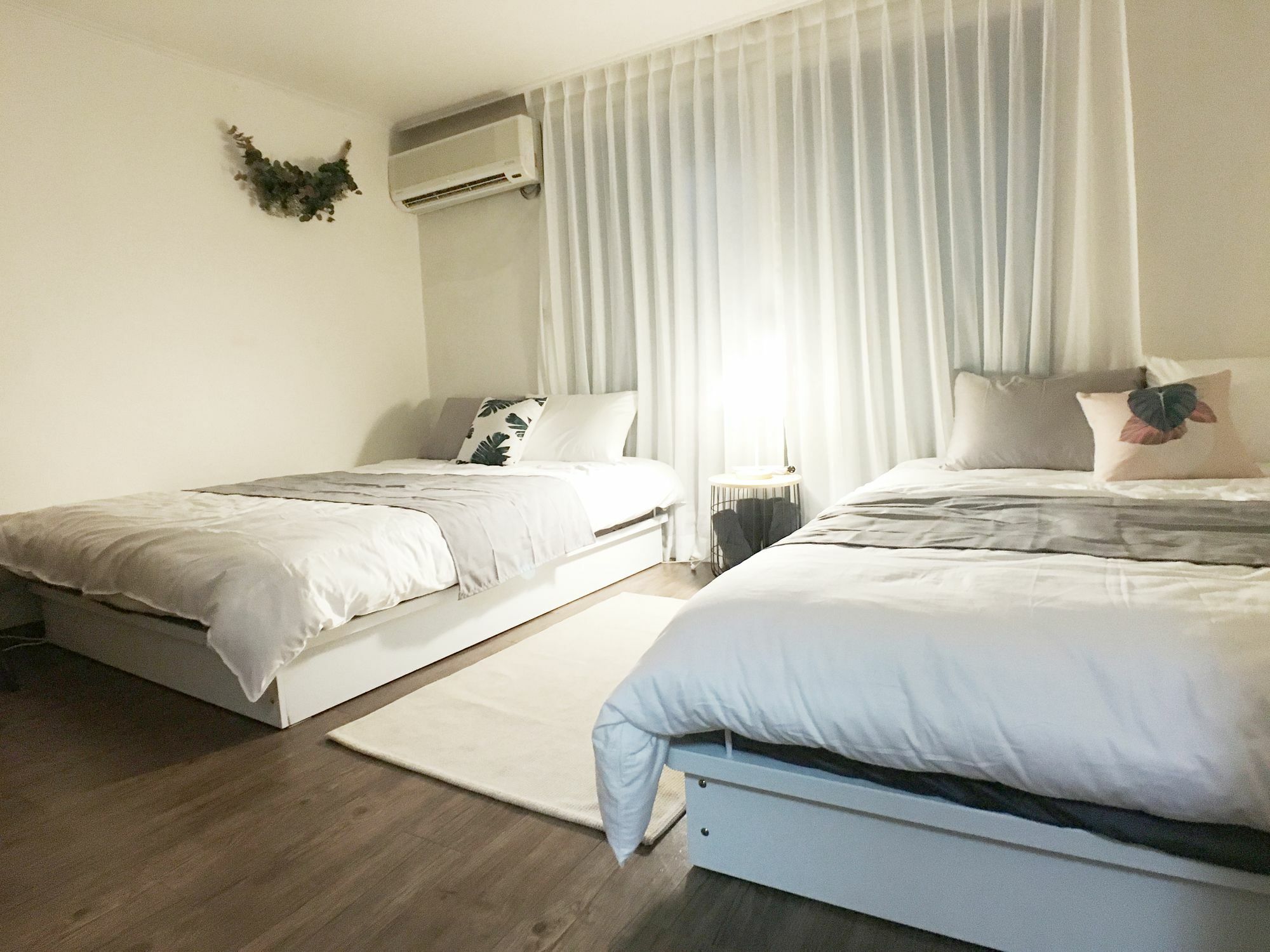 Sunny House Hongik Snt 1Mins Apartment Сеул Екстериор снимка